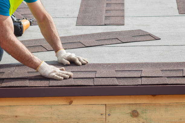 Best Tile Roofing Installation  in Wyldwood, TX